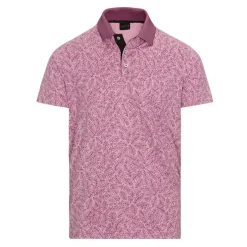 Dunning Golf Shirts|Mens Golf Apparel^Greybrook Ventiated Perforance hirt Poo hort eeve Gof Appare