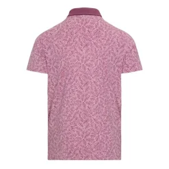Dunning Golf Shirts|Mens Golf Apparel^Greybrook Ventiated Perforance hirt Poo hort eeve Gof Appare