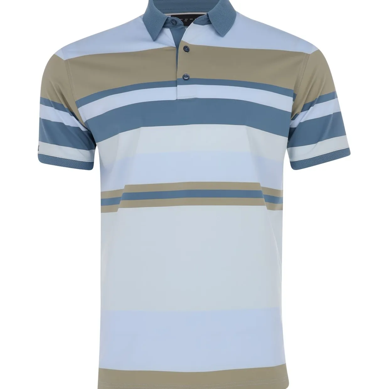 Dunning Golf Shirts|Mens Golf Apparel^Haiton Jerey Perforance hirt Poo hort eeve Gof Appare