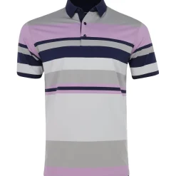 Dunning Golf Shirts|Mens Golf Apparel^Haiton Jerey Perforance hirt Poo hort eeve Gof Appare