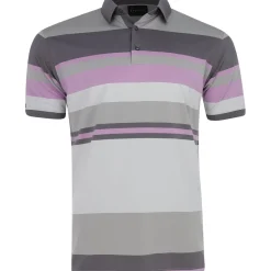 Dunning Golf Shirts|Mens Golf Apparel^Haiton Jerey Perforance hirt Poo hort eeve Gof Appare