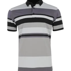 Dunning Golf Shirts|Mens Golf Apparel^Haiton Jerey Perforance hirt Poo hort eeve Gof Appare