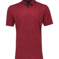 Dunning Golf Shirts^Hapton Ventiated Jerey Perforance hirt Poo hort eeve Gof Appare