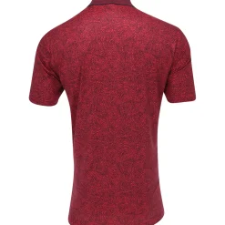 Dunning Golf Shirts^Hapton Ventiated Jerey Perforance hirt Poo hort eeve Gof Appare