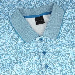 Dunning Golf Shirts^Hapton Ventiated Jerey Perforance hirt Poo hort eeve Gof Appare