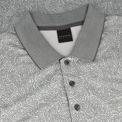 Dunning Golf Shirts^Hapton Ventiated Jerey Perforance hirt Poo hort eeve Gof Appare