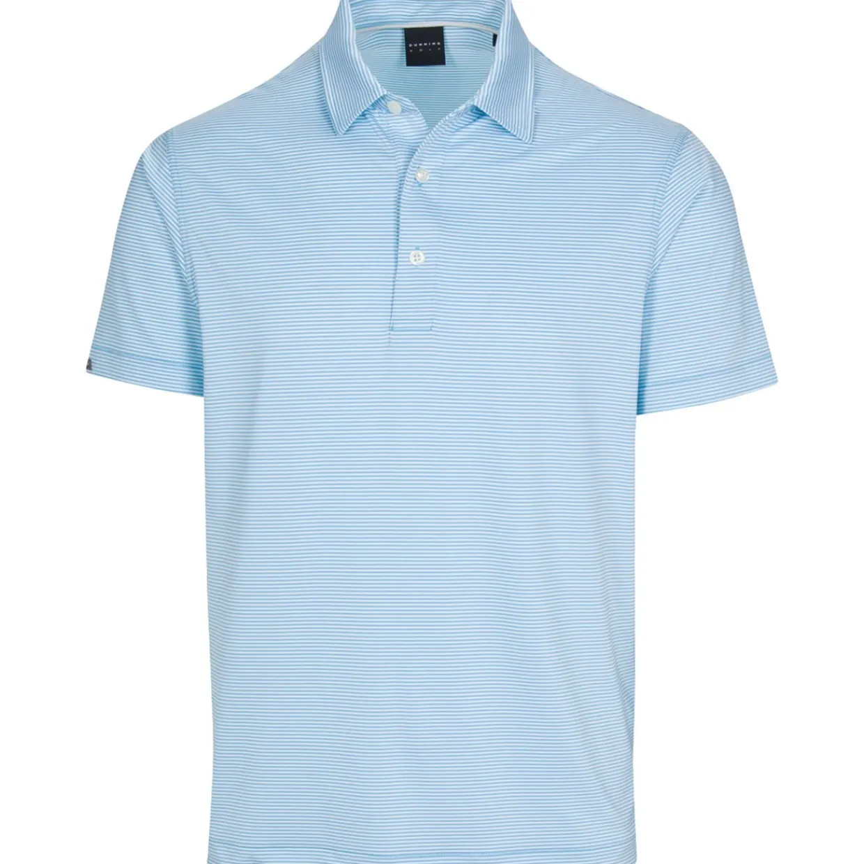 Dunning Golf Shirts^Heby Jerey Perforance hirt Poo hort eeve Gof Appare