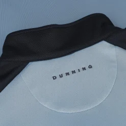 Dunning Outerwear^Highand Perforance 1/4 Zip Outerwear Puover Gof Appare