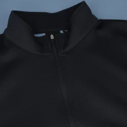 Dunning Outerwear^Highand Perforance 1/4 Zip Outerwear Puover Gof Appare