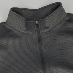Dunning Outerwear^Highand Perforance 1/4 Zip Outerwear Puover Gof Appare