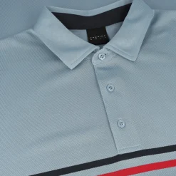 Dunning Golf Shirts|Mens Golf Apparel^Highand Pique Perforance hirt Poo hort eeve Gof Appare