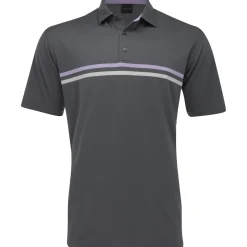 Dunning Golf Shirts|Mens Golf Apparel^Highand Pique Perforance hirt Poo hort eeve Gof Appare