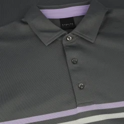 Dunning Golf Shirts|Mens Golf Apparel^Highand Pique Perforance hirt Poo hort eeve Gof Appare