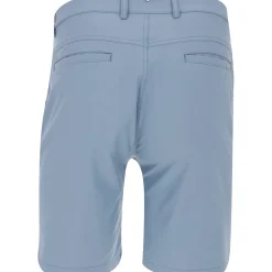 Dunning Golf Shorts|Mens Golf Apparel^8.5-Inch Providence Performance Shorts Flat Front Golf Apparel