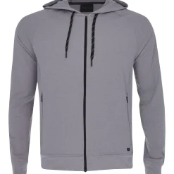 Dunning Outerwear^Keo Fu Zip Hoodie Outerwear Puover Gof Appare