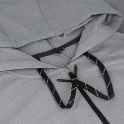 Dunning Outerwear^Keo Fu Zip Hoodie Outerwear Puover Gof Appare