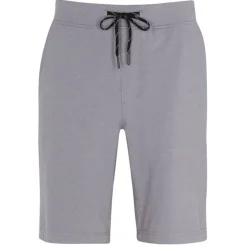 Dunning Golf Shorts^8" Keo Knit Perforance hort Athetic Gof Appare