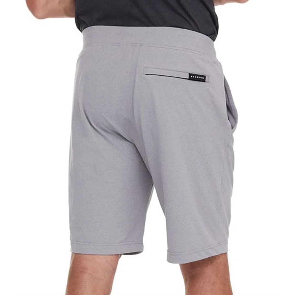 Dunning Golf Shorts^8" Keo Knit Perforance hort Athetic Gof Appare