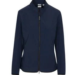 Sun Mountain Ladies Golf Apparel^Dunning eah Perforance Outerwear Wind Jacket Gof Appare