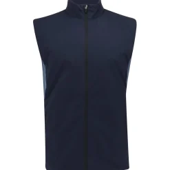 Dunning Outerwear^ayard Inuated Perforance Outerwear Vet Gof Appare
