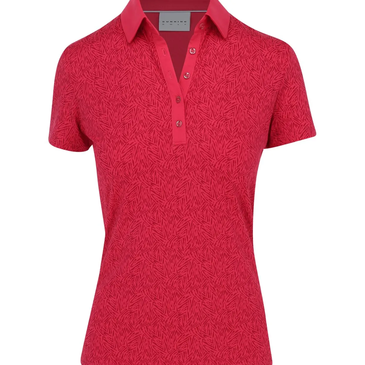 Dunning Ladies Golf Apparel^eadow Jerey Perforance hirt Poo hort eeve Gof Appare