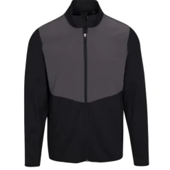 Dunning Outerwear^iden Water-Reitant Perforance Outerwear Jacket Gof Appare