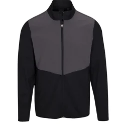 Dunning Outerwear^iden Water-Reitant Perforance Outerwear Jacket Gof Appare