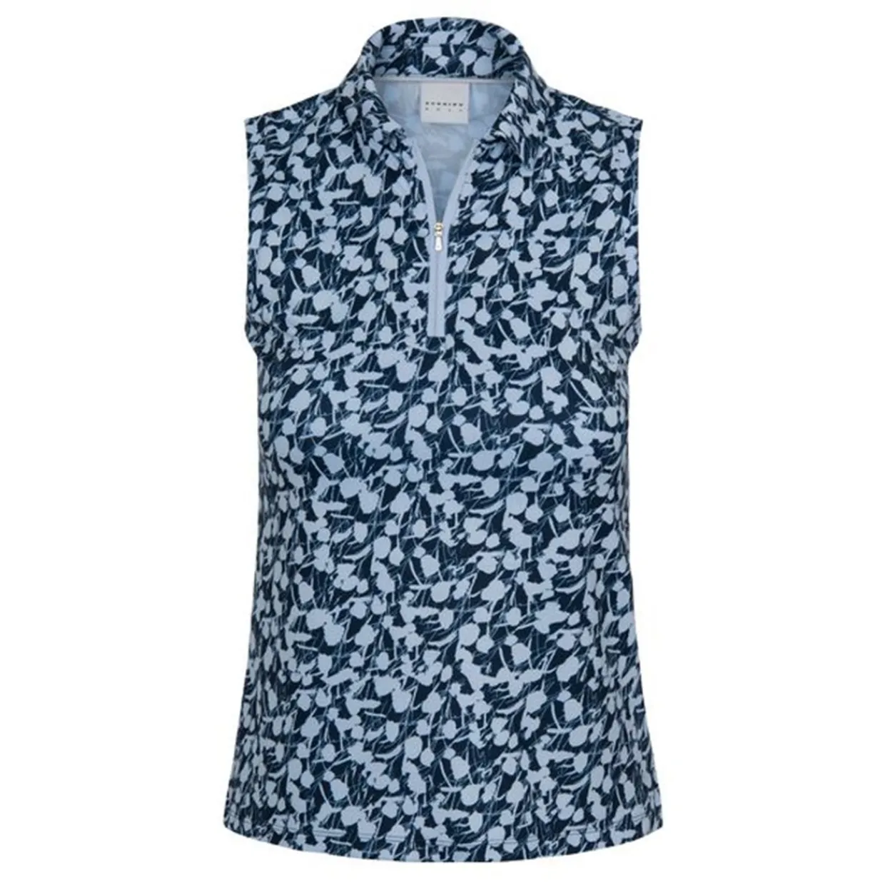 Dunning Ladies Golf Apparel^ohi Ventiated Perforance eevee hirt Poo hort eeve Gof Appare