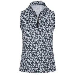 Dunning Ladies Golf Apparel^ohi Ventiated Perforance eevee hirt Poo hort eeve Gof Appare