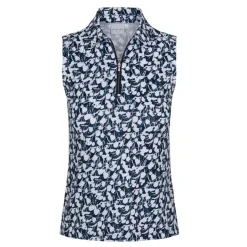Dunning Ladies Golf Apparel^ohi Ventiated Perforance eevee hirt Poo hort eeve Gof Appare