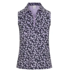 Dunning Ladies Golf Apparel^ohi Ventiated Perforance eevee hirt Poo hort eeve Gof Appare