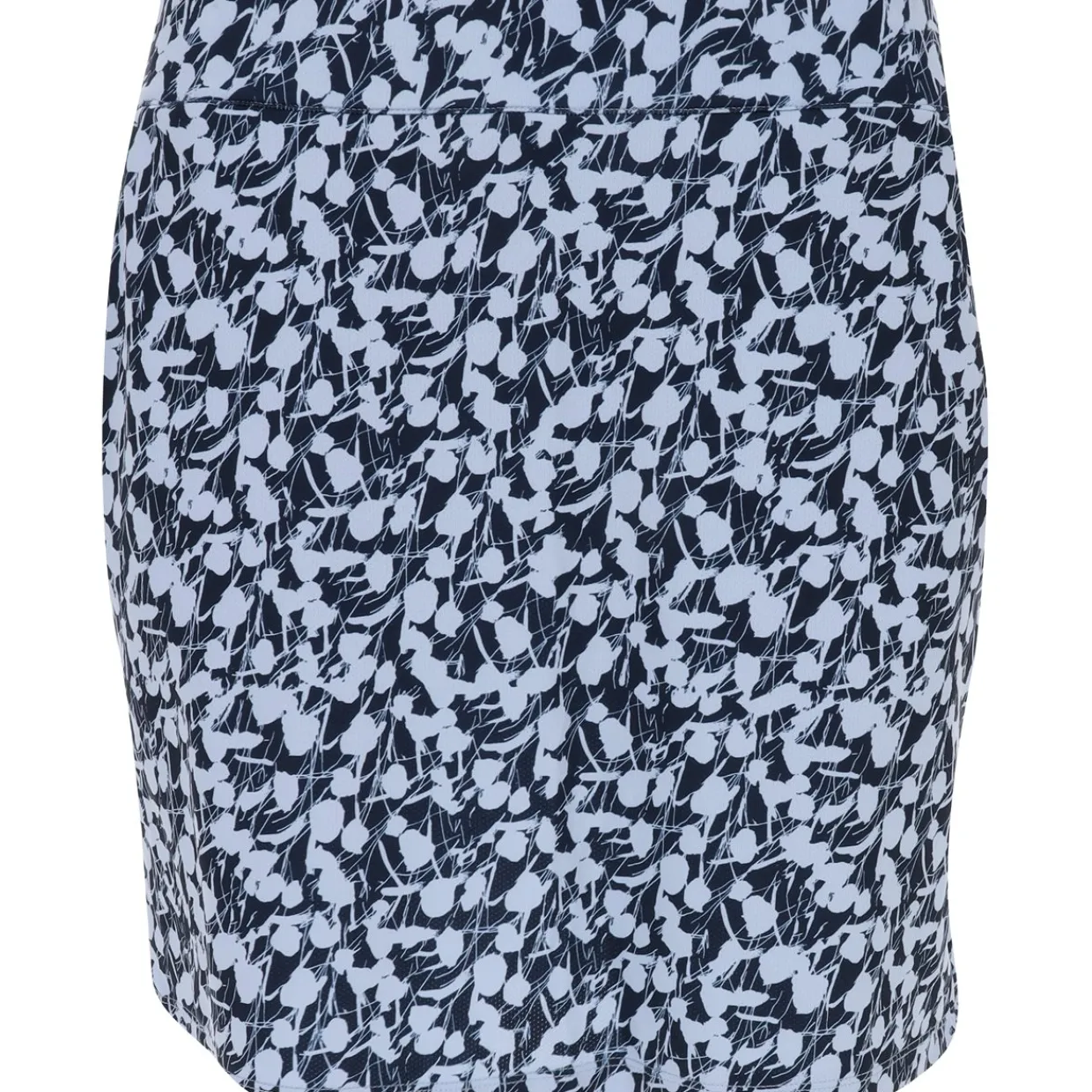 Dunning Ladies Golf Apparel^16" ohi Ventiated Perforance kort Reguar Gof Appare