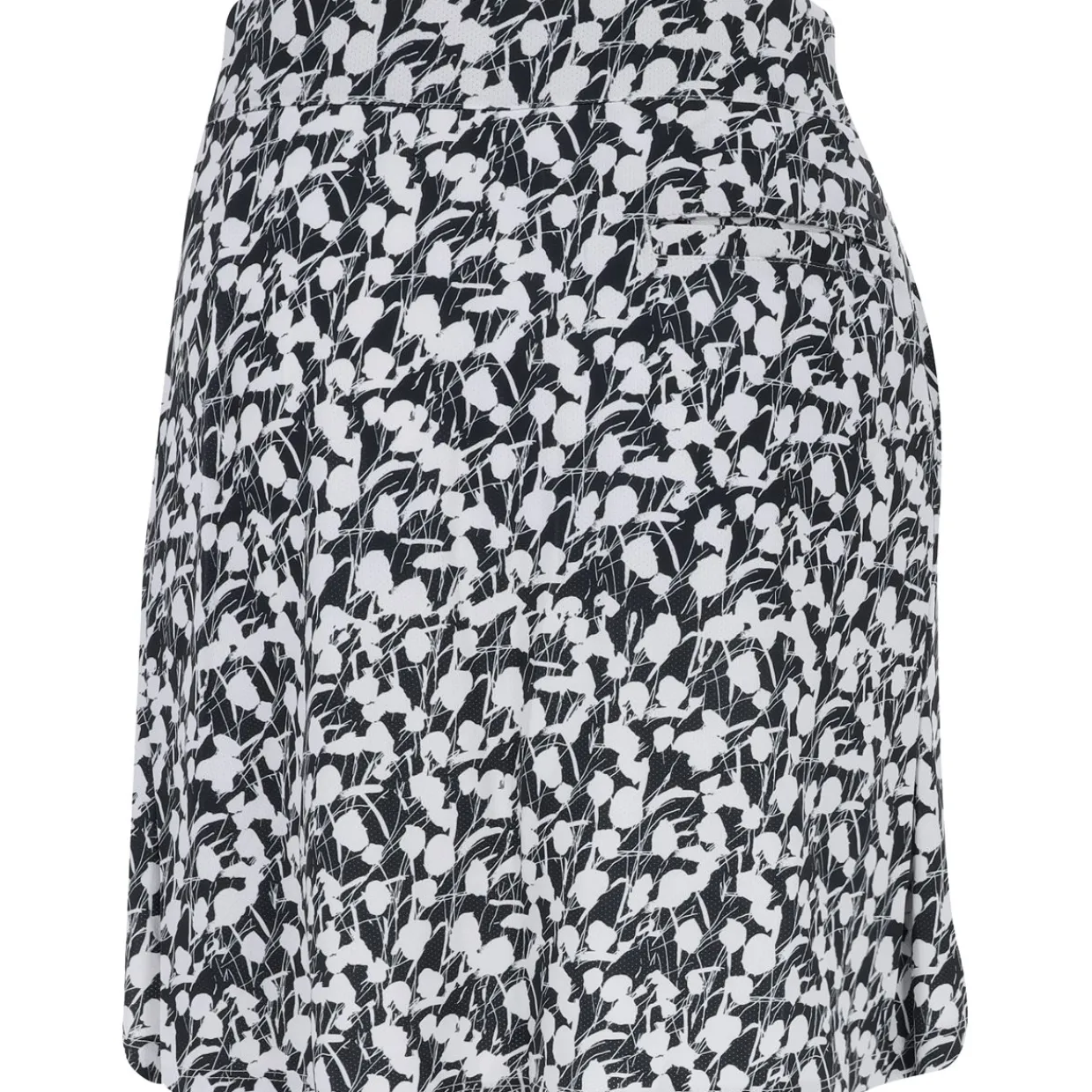 Dunning Ladies Golf Apparel^16" ohi Ventiated Perforance kort Reguar Gof Appare
