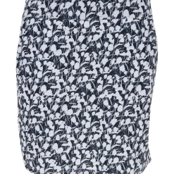Dunning Ladies Golf Apparel^16" ohi Ventiated Perforance kort Reguar Gof Appare