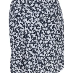 Dunning Ladies Golf Apparel^16" ohi Ventiated Perforance kort Reguar Gof Appare