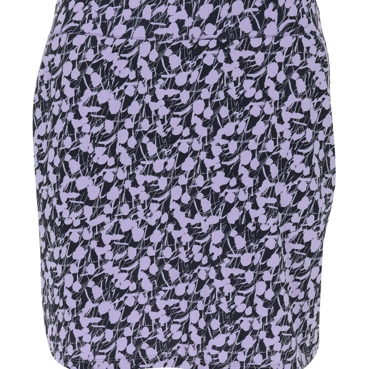 Dunning Ladies Golf Apparel^16" ohi Ventiated Perforance kort Reguar Gof Appare