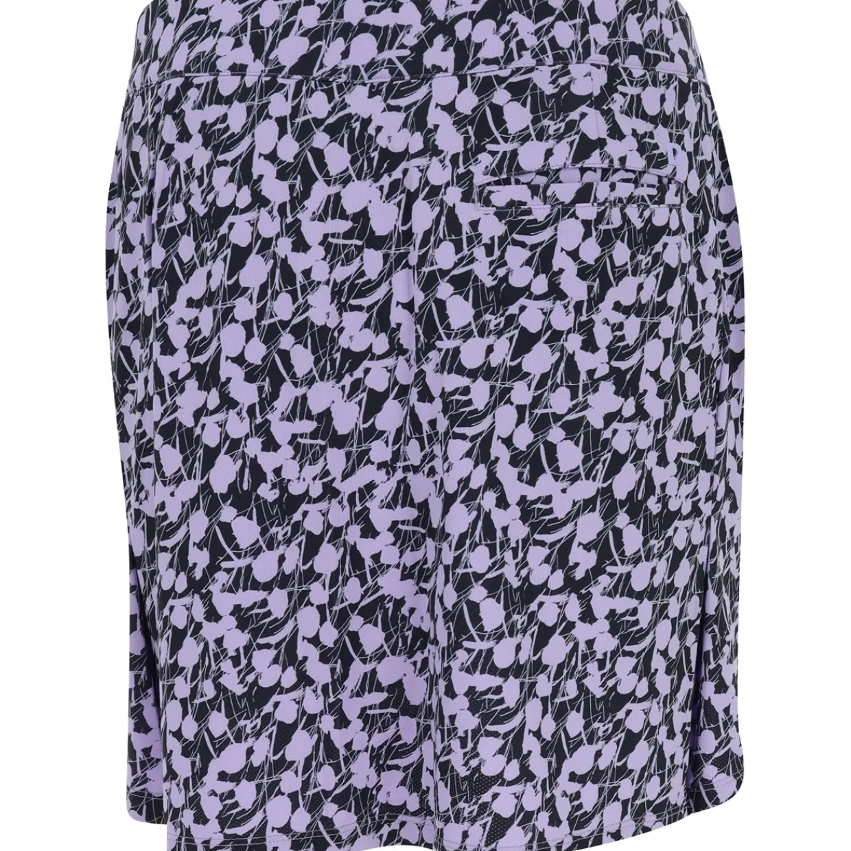 Dunning Ladies Golf Apparel^16" ohi Ventiated Perforance kort Reguar Gof Appare