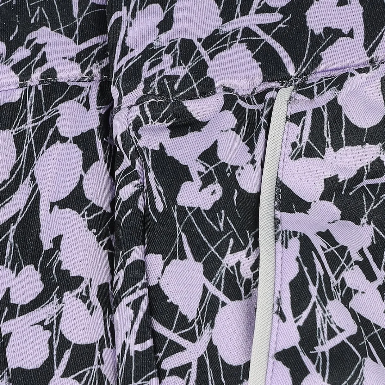 Dunning Ladies Golf Apparel^16" ohi Ventiated Perforance kort Reguar Gof Appare