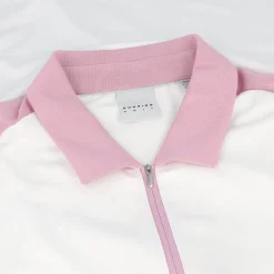 Dunning Ladies Golf Apparel^oira Ventiated Perforance hirt Poo ong eeve Gof Appare