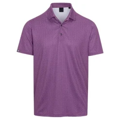 Dunning Golf Shirts^onogra Jerey Perforance hirt Poo hort eeve Gof Appare