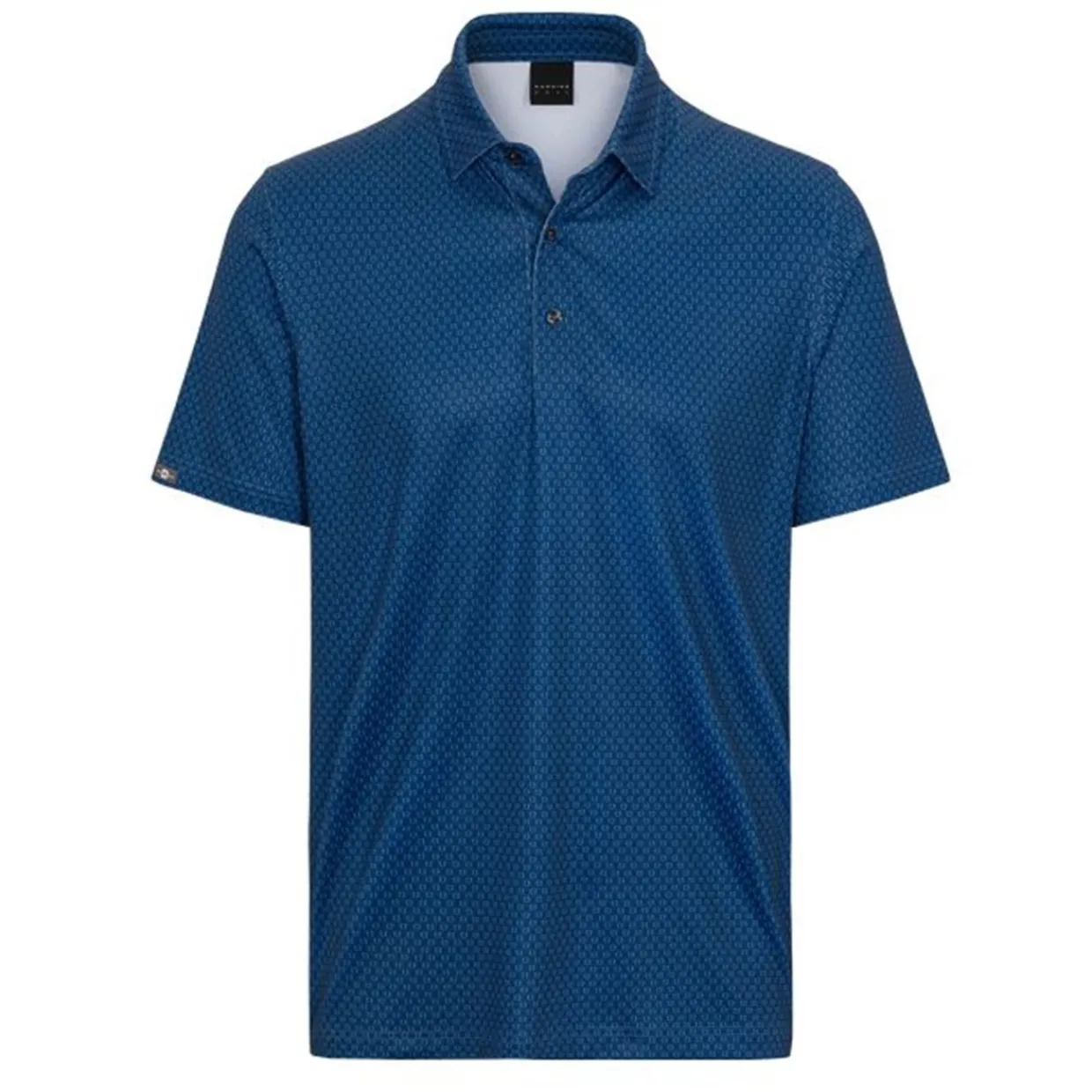 Dunning Golf Shirts^onogra Jerey Perforance hirt Poo hort eeve Gof Appare
