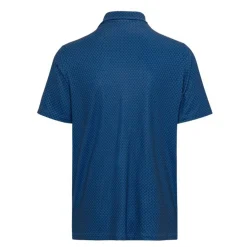 Dunning Golf Shirts^onogra Jerey Perforance hirt Poo hort eeve Gof Appare