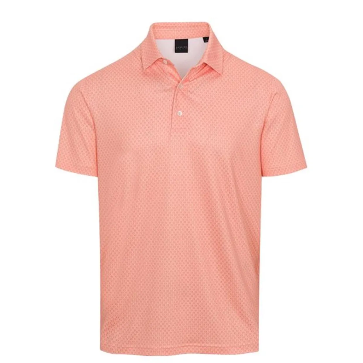 Dunning Golf Shirts^onogra Jerey Perforance hirt Poo hort eeve Gof Appare