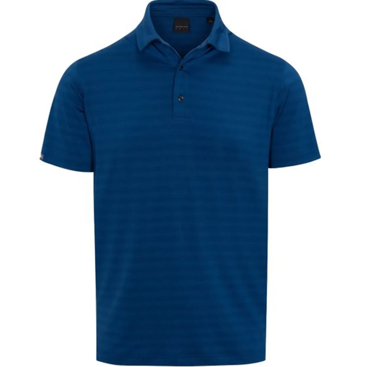 Dunning Golf Shirts^Norwood Obre tripe Perforance hirt Poo hort eeve Gof Appare