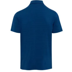 Dunning Golf Shirts^Norwood Obre tripe Perforance hirt Poo hort eeve Gof Appare