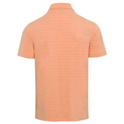 Dunning Golf Shirts^Norwood Obre tripe Perforance hirt Poo hort eeve Gof Appare
