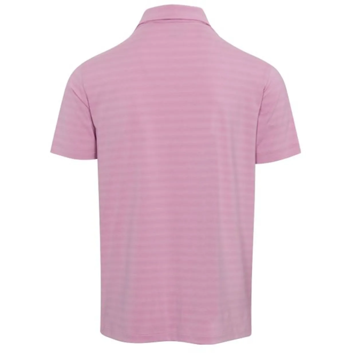 Dunning Golf Shirts^Norwood Obre tripe Perforance hirt Poo hort eeve Gof Appare