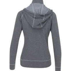 Dunning Ladies Golf Apparel^Penroe Feece Perforance Hoodie Outerwear Puover Gof Appare