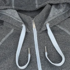 Dunning Ladies Golf Apparel^Penroe Feece Perforance Hoodie Outerwear Puover Gof Appare