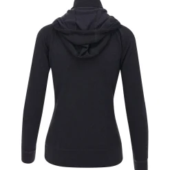 Dunning Ladies Golf Apparel^Penroe Feece Perforance Hoodie Outerwear Puover Gof Appare